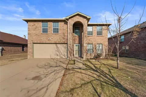 8105 York Beach Pl, Arlington, TX 76002