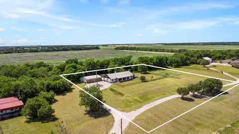 21639 County Road 850, Farmersville, TX 75442
