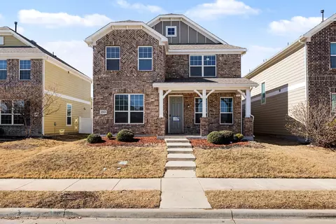 2313 Telfair Way, Aubrey, TX 76227