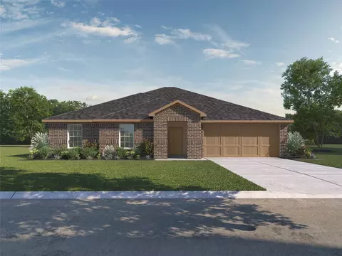 3409 Hopewell Ln, Abilene, TX 79601