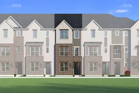 736 Ash Rd, Plano, TX 75075