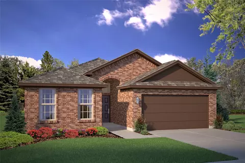 3450 Hopewell Ln, Abilene, TX 79606