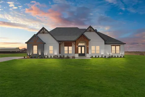 1744 Fm-387, Waxahachie, TX 75165