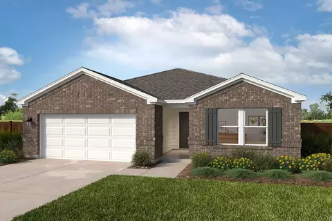 1001 Goose Ln, Denton, TX 76205
