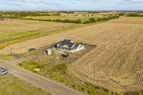 1224 Durham #LOT 1, Cleburne, TX 76033