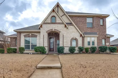 734 Staghorn St, Midlothian, TX 76065