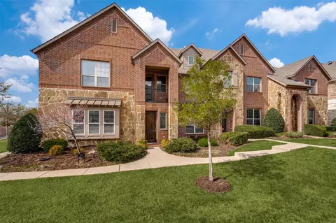 7424 Mitchell Dr, Mckinney, TX 75070