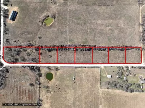 lot7 County Road 1306, Whitney, TX 76692