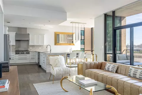 5656 N Central Expy #400, Dallas, TX 75206
