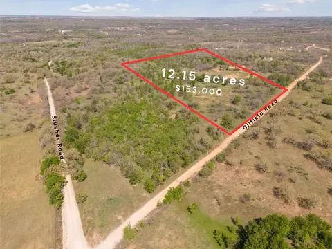 0 Oilfield Rd, Jacksboro, TX 76458