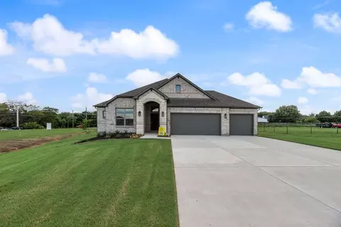 2430 Cross Timbers Dr, Lowry Crossing, TX 75069
