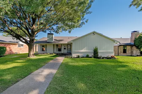 8611 Capri Dr, Dallas, TX 75238