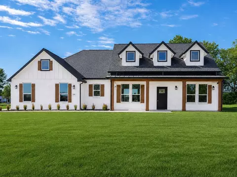 2390 County Road 1112, Farmersville, TX 75442