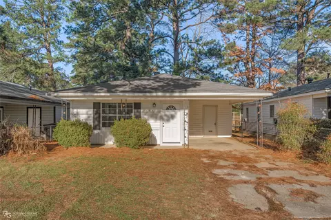 7507 Liberty St, Shreveport, LA 71106