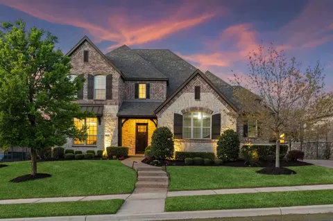3 Hale Ct, Trophy Club, TX 76262
