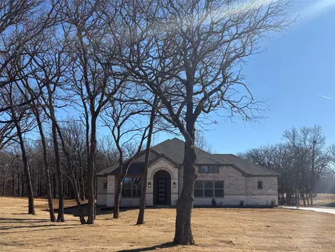 7552 W Line Rd, Collinsville, TX 76233
