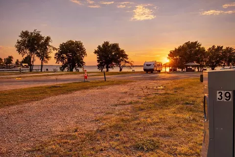 lot196 Peninsula Rd, Kerens, TX 75144