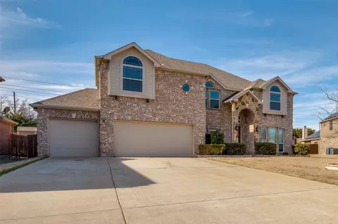3449 Ava Dr, Midlothian, TX 76065