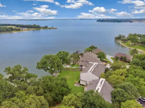 388 Driftwood Ct #3, Azle, TX 76020