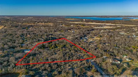 2220 Walter Smith Ct, Azle, TX 76020