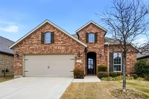1452 Monarch Trl, Northlake, TX 76226
