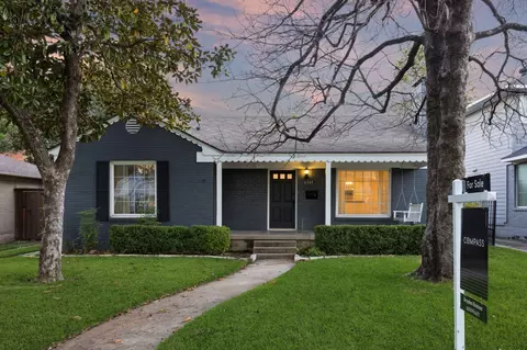 6342 Anita St, Dallas, TX 75214