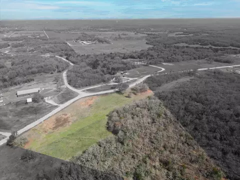 tbd County Road 208, Gainesville, TX 76240