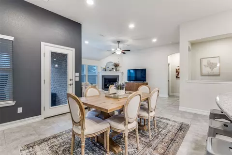 Dining - 413 Yellowstone Dr, Celina, TX 75009 photo 1 of 1