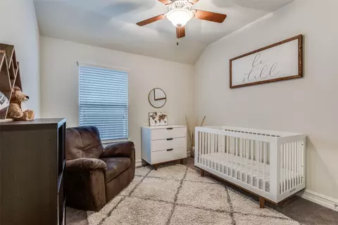 Bedroom - 413 Yellowstone Dr, Celina, TX 75009 photo 2 of 4