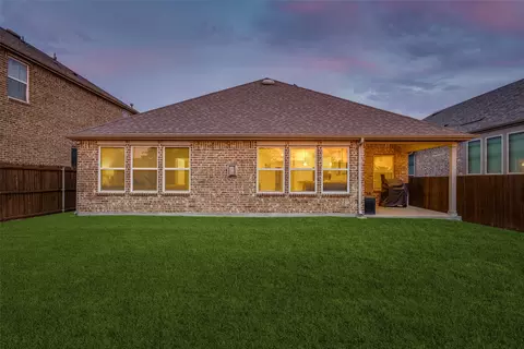 Other - 413 Yellowstone Dr, Celina, TX 75009 photo 8 of 8