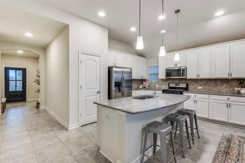 Entry Way - 413 Yellowstone Dr, Celina, TX 75009 photo 4 of 4