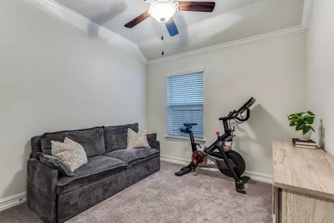 Bedroom - 413 Yellowstone Dr, Celina, TX 75009 photo 4 of 4