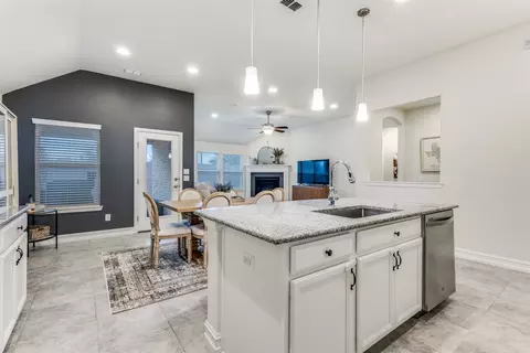 Kitchen - 413 Yellowstone Dr, Celina, TX 75009 photo 1 of 1