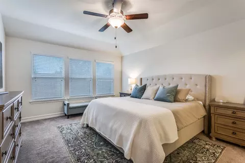 Bedroom - 413 Yellowstone Dr, Celina, TX 75009 photo 3 of 4