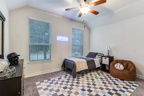 Bedroom - 413 Yellowstone Dr, Celina, TX 75009 photo 1 of 4