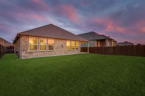 Exterior - 413 Yellowstone Dr, Celina, TX 75009 photo 3 of 3