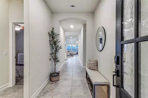 Entry Way - 413 Yellowstone Dr, Celina, TX 75009 photo 1 of 4