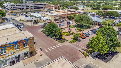 View/Area - 413 Yellowstone Dr, Celina, TX 75009 photo 7 of 8