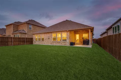 Other - 413 Yellowstone Dr, Celina, TX 75009 photo 7 of 8