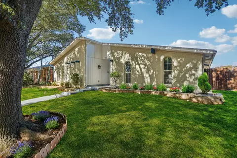 1505 Carnation Dr, Lewisville, TX 75067