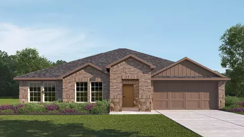 7034 Thunder Dove Ct, Garland, TX 75043