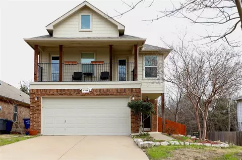 8404 Timberbrook Ln, Dallas, TX 75249