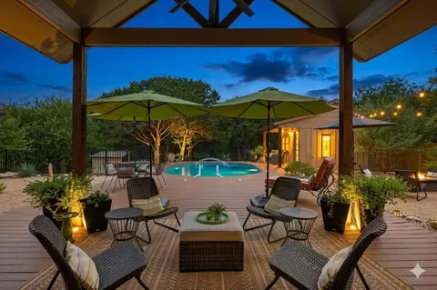 1515 Anaconda Trl, Granbury, TX 76048