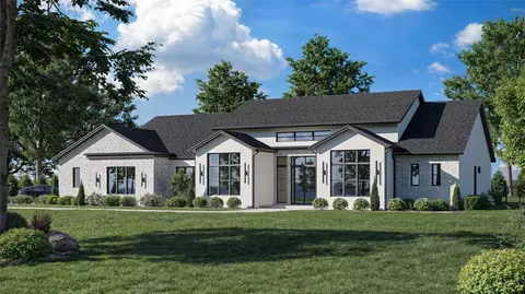 3013 Wheeler Branch Rd, Granbury, TX 76049