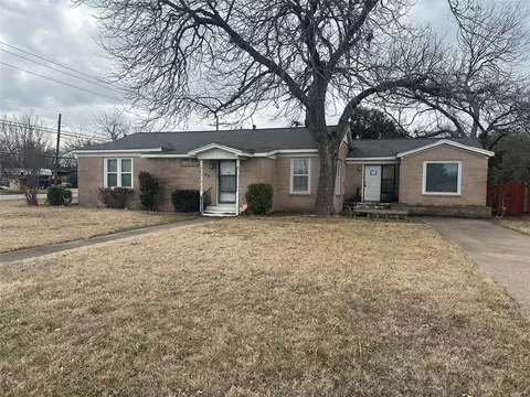 3204 N 31st St, Waco, TX 76708