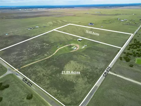 T B D County Road 211, Bertram, TX 78605 photo 4