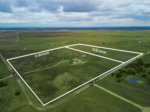 T B D County Road 211, Bertram, TX 78605 photo 8
