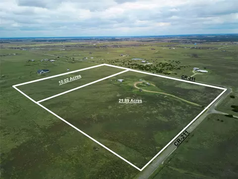 T B D County Road 211, Bertram, TX 78605 photo 3