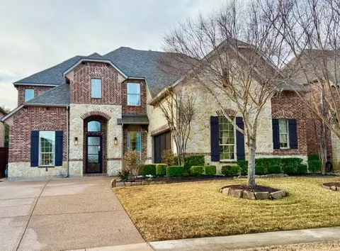 2554 Kensington Ln, Trophy Club, TX 76262