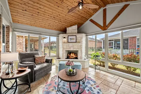 2625 Honeybee Ln, Frisco, TX 75036